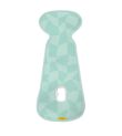 Αντιϊδρωτικό κάλυμμα για καρότσι AEROSLEEP AEROMOOV Air Layer Cute Cubes AL-B-CC