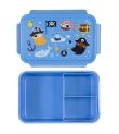 Δοχείο φαγητού Bento Lunch box με χωρίσματα 1,2L Pirates A LITTLE LOVELY COMPANY BBPIBU76