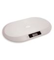 Ηλεκτρονική ζυγαριά βρέφους BABYONO έως 20kg BN612/02
