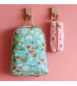 Mini Τσάντα πλάτης A LITTLE LOVELY COMPANY Joy BPJOMU73