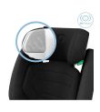 Κάθισμα αυτοκινήτου MAXI COSI Rodi Fix M i-SIZE (100-150cm) Basic Black BR77927
