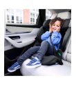 Κάθισμα αυτοκινήτου MAXI COSI Rodi Fix M i-SIZE (100-150cm) Basic Black BR77927