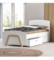 City Κρεβάτι CASAKIDS Μονό 100x200cm CK00051