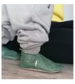 Βρεφικά παπούτσια BOBUX Soft Sole Fin Aqua 1025-150-51