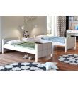 Cosy Κουκέτα Μετατρεπόμενη CASABABY με Αποσπώμενη Σκάλα 100x204 cm ή 100x214 cm CK00012
