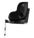 Παιδικό κάθισμα αυτοκινήτου BRITAX-ROMER Dualfix M i-Size Space Black 