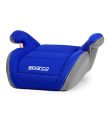Κάθισμα αυτοκινήτου SPARCO Booster Blue/Grey
