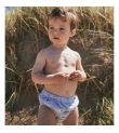 Μαγιό - πάνα FRESK Surf Boy FR-SW2421-11
