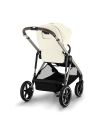 Βρεφικό Καρότσι CYBEX Gazelle S TPE Seashell Beige