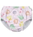 Μαγιό - πάνα GREEN SPROUTS Eco Pull-Up Swim Diaper Light Pink Fruit Mix GS-721068-2017