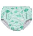 Μαγιό - πάνα GREEN SPROUTS Eco Pull-Up Swim Diaper Light Seafoam Reef GS-721068-5015