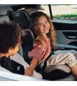 Κάθισμα αυτοκινήτου BRITAX-ROMER Kidfix PRO Lux I Size(100-150cm) Warm Caramel