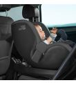Παιδικό κάθισμα αυτοκινήτου BRITAX-ROMER Dualfix M Plus I-Size ( 61-105cm) Midnight Grey