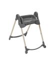 Καρέκλα φαγητού MAXI COSI Minla Beyond Grey BR77909
