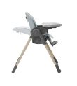 Καρέκλα φαγητού MAXI COSI Minla Beyond Grey BR77909
