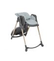 Καρέκλα φαγητού MAXI COSI Minla Beyond Grey BR77909