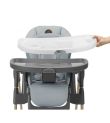 Καρέκλα φαγητού MAXI COSI Minla Beyond Grey BR77909