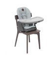Καρέκλα φαγητού MAXI COSI Minla Beyond Grey BR77909