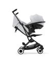 Παιδικό καρότσι CYBEX Libelle 2025 BLK Fog Grey