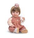MAGIC BABY Κούκλα Paula Pana 47εκ. MB46510