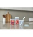 Σετ αποθήκευσης Set 4 Hermisized 330ml Dolce Candy MINILAND ML89527