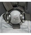 Καρότσι BEBE STARS Nammos Grey 346-186