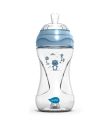 Μπιμπερό Πλαστικό Anticolic NUVITA 6031 Powder Blue 250 ml 2m+ NU-ALMB0064