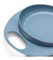 Easy Eating Smart Bowl + Plate 2τμχ NUVITA 6m+ 8461 Sage Green 