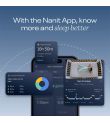 NANIT Pro Κάμερα Παρακολούθησης με Stand Δαπέδου NN52714
