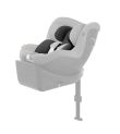 CYBEX Sirona G Πρόσθετο μαξιλάρι για νεογέννητα Black