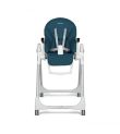 Καρέκλα φαγητού PEG PEREGO Prima Pappa Follow Me Petrolio