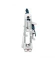 Καρέκλα φαγητού PEG PEREGO Prima Pappa Follow Me Petrolio
