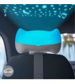 Προβολέας Νυχτός με Μουσική & Ήχους BEN-BAT Hooty PS188