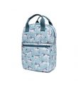 Σακίδιο πλάτης Backpack PETIT MONKEY Wolves PTM-BP9-S