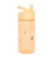 Παγούρι PETIT MONKEY 380ml Fox & Firerflies PTM-DB40