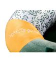 Sophie La Girafe Baby Seat & Play - Αναπαυτικό μαξιλάρι παιχνιδιού S010413