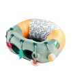Sophie La Girafe Baby Seat & Play - Αναπαυτικό μαξιλάρι παιχνιδιού S010413