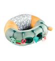 Sophie La Girafe Baby Seat & Play - Αναπαυτικό μαξιλάρι παιχνιδιού S010413