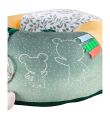 Sophie La Girafe Baby Seat & Play - Αναπαυτικό μαξιλάρι παιχνιδιού S010413