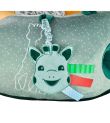 Sophie La Girafe Baby Seat & Play - Αναπαυτικό μαξιλάρι παιχνιδιού S010413