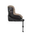 Παιδικό κάθισμα αυτοκινήτου CYBEX Sirona Gi i-Size Almond Beige Plus