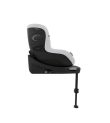 Παιδικό κάθισμα αυτοκινήτου CYBEX Sirona Gi i-Size Fog Grey