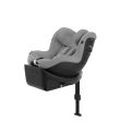 Παιδικό κάθισμα αυτοκινήτου CYBEX Sirona Gi i-Size Stone Grey Plus