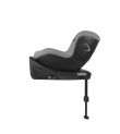 Παιδικό κάθισμα αυτοκινήτου CYBEX Sirona Gi i-Size Stone Grey Plus