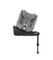 Παιδικό κάθισμα αυτοκινήτου CYBEX Sirona Gi i-Size Stone Grey Plus