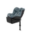 Παιδικό κάθισμα αυτοκινήτου CYBEX Sirona Gi i-Size Stormy Blue Plus