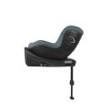 Παιδικό κάθισμα αυτοκινήτου CYBEX Sirona Gi i-Size Stormy Blue Plus