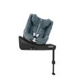 Παιδικό κάθισμα αυτοκινήτου CYBEX Sirona Gi i-Size Stormy Blue Plus