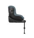 Παιδικό κάθισμα αυτοκινήτου CYBEX Sirona Gi i-Size Stormy Blue Plus