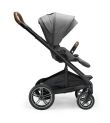 Βρεφικό Καρότσι Nuna Mixx Next Granite ST13416GRNGL